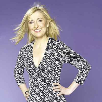 Fiona Phillips poster