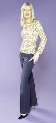 Fiona Phillips poster