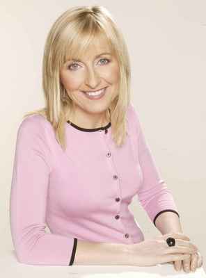 Fiona Phillips poster