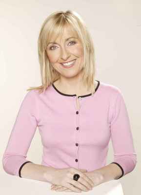 Fiona Phillips poster
