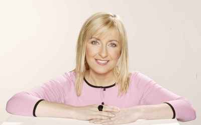 Fiona Phillips poster