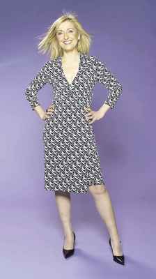 Fiona Phillips poster