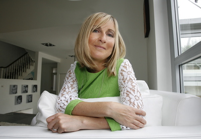 Fiona Phillips poster