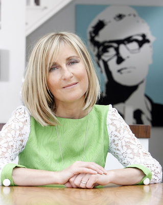 Fiona Phillips poster