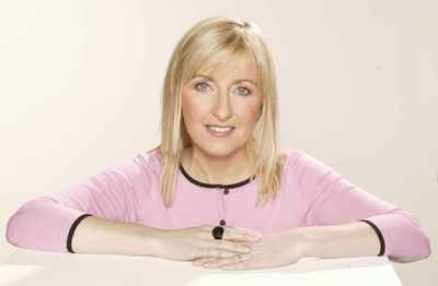 Fiona Phillips poster