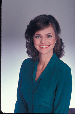 Sally Field poster