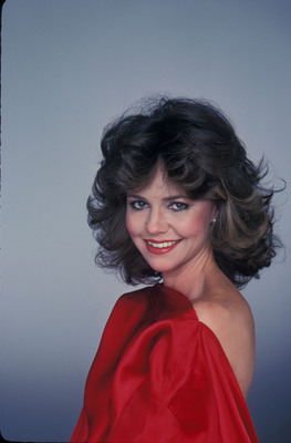 Sally Field poster