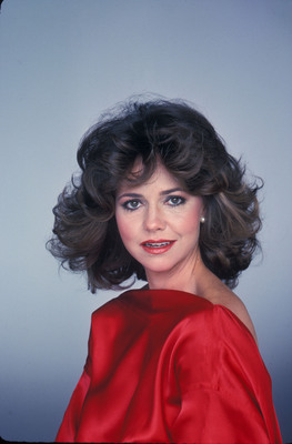 Sally Field poster