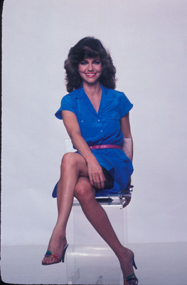 Sally Field poster