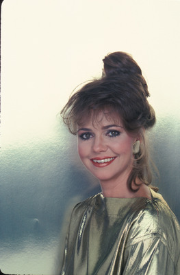 Sally Field poster