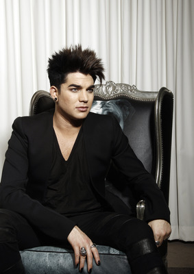 Adam Lambert poster