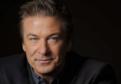 Alec Baldwin poster