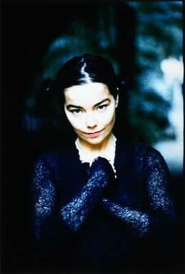 Bjork poster
