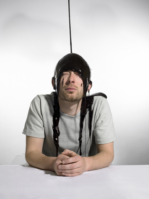 Celebrity Dumping poster