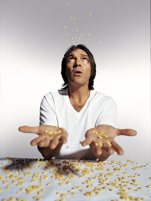 Celebrity Dumping poster