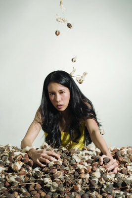 Celebrity Dumping poster