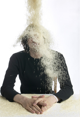 Celebrity Dumping poster