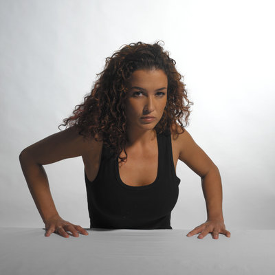 Celebrity Dumping poster