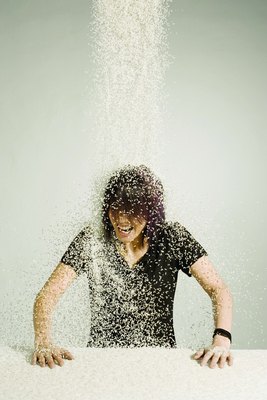 Celebrity Dumping poster