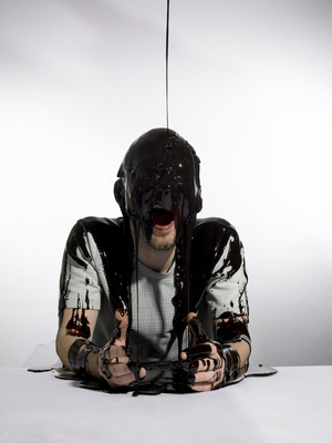 Celebrity Dumping poster