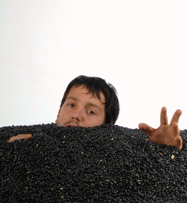 Celebrity Dumping poster