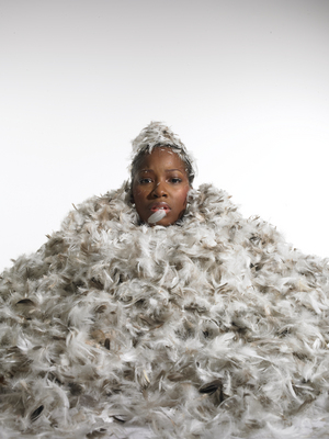 Celebrity Dumping poster