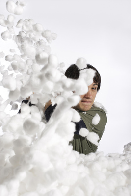 Celebrity Dumping poster