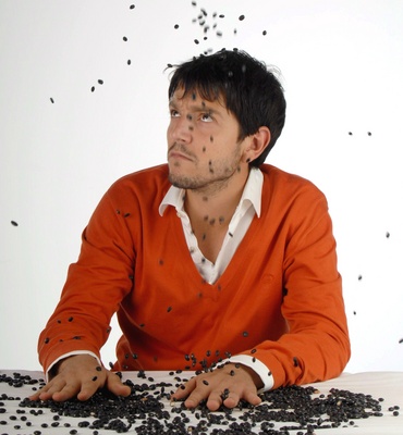 Celebrity Dumping poster