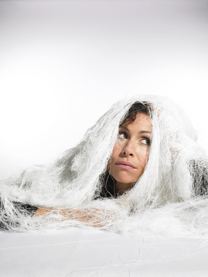 Celebrity Dumping poster