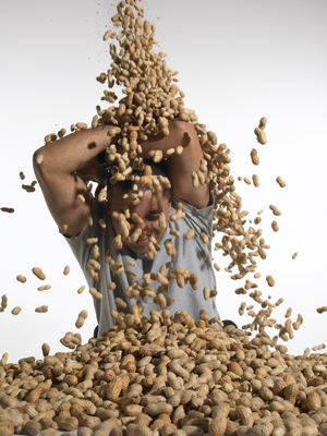 Celebrity Dumping poster