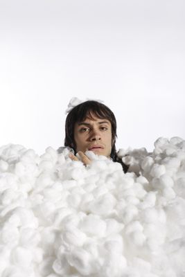 Celebrity Dumping poster