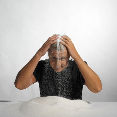 Celebrity Dumping poster