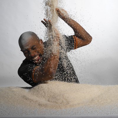 Celebrity Dumping poster