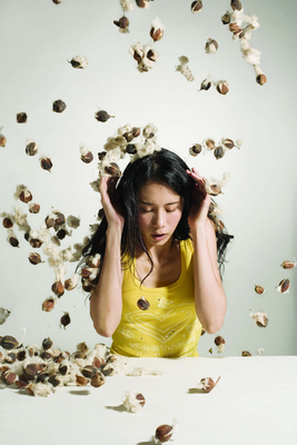 Celebrity Dumping poster