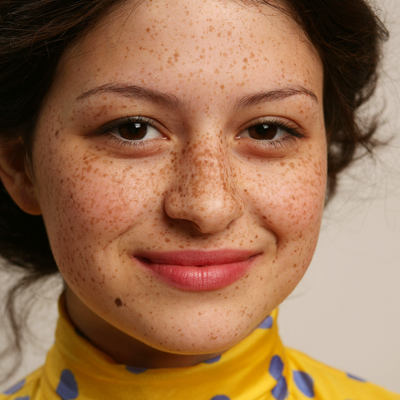 Alia Shawkat poster