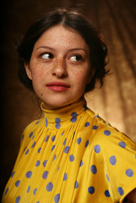 Alia Shawkat poster