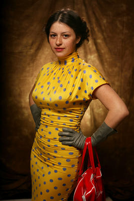 Alia Shawkat poster