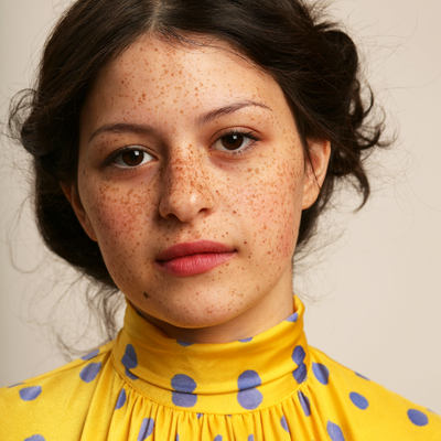 Alia Shawkat poster
