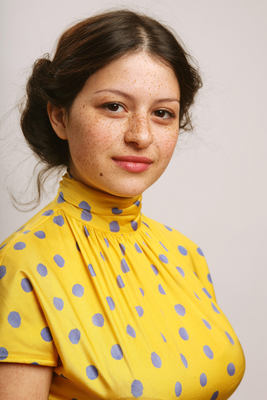Alia Shawkat poster