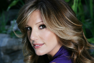 Daisy Fuentes poster