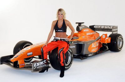 Gemma Atkinson poster