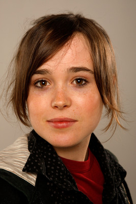 Ellen Page poster