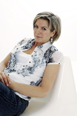 Penny Smith poster