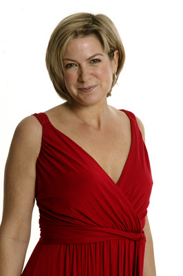 Penny Smith poster