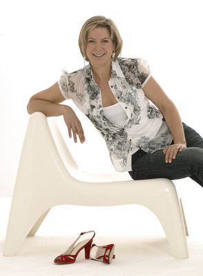 Penny Smith poster