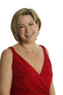 Penny Smith poster