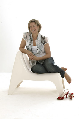 Penny Smith poster