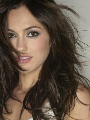 Minka Kelly poster