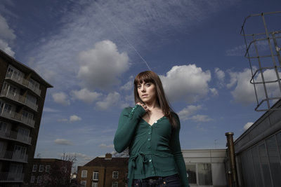 Melanie C Chisholm poster