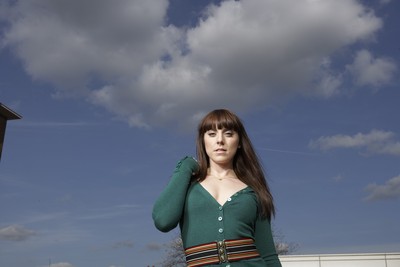 Melanie C Chisholm poster